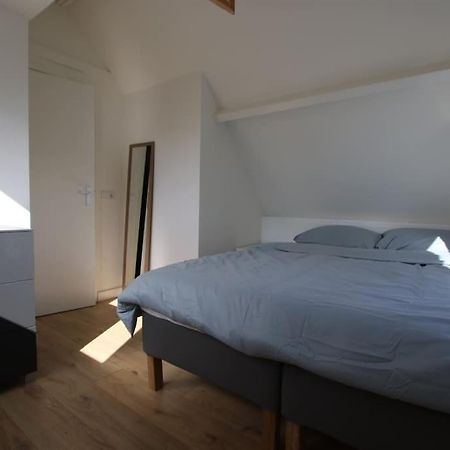 Zomerhuis Benita'S Met Parkeer Plaats โนร์ดวิก ภายนอก รูปภาพ