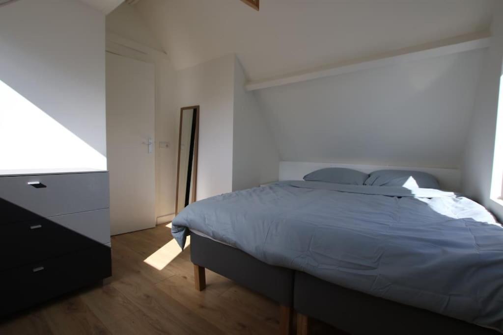 Zomerhuis Benita'S Met Parkeer Plaats โนร์ดวิก ภายนอก รูปภาพ
